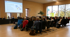 Integrationsforum Integrationsforum