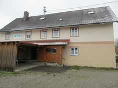 Asylunterkunft in Germaringen Asylunterkunft in Germaringen