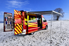 Feuerwehr Obergünzburg