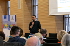Familienbildungsnetzwerk Familienbildungsnetzwerk