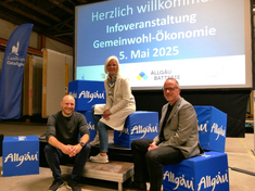 „Gemeinwohlökonomie“ „Gemeinwohlökonomie“