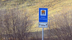 Einzugsgebiete können weit über die Grenzen eines Wasserschutzgebiets hinausgehen