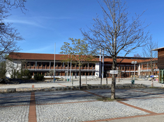 Generalsanierung und Umbau Gymnasium Füssen Generalsanierung und Umbau Gymnasium Füssen