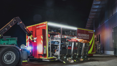 Feuerwehr Marktoberdorf