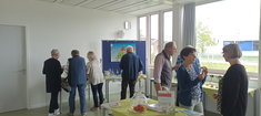 Fachtag Senioren- und Behindertenbeauftragte Fachtag Senioren- und Behindertenbeauftragte